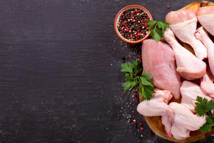 Kokia yra vištienos nauda organizmu: įvardijo, kas ją turėtų valgyti dažniau