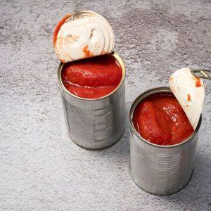 Kokie pomidorai yra sveikesni – švieži ar konservuoti? Tiesa, kuri jus nustebins