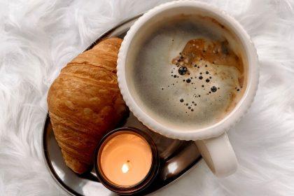 Kokių maisto produktų negalima derinti su kava?