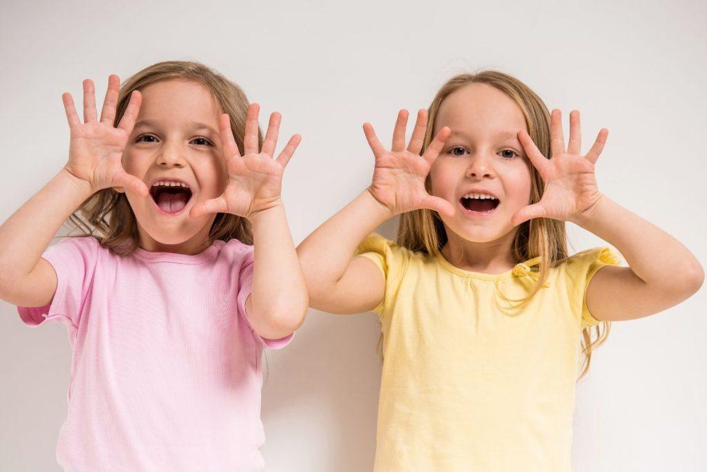 Koks jūsų vaiko charakteris pagal gimimo mėnesį? Rugjūčio mėnesį gimę vaikai