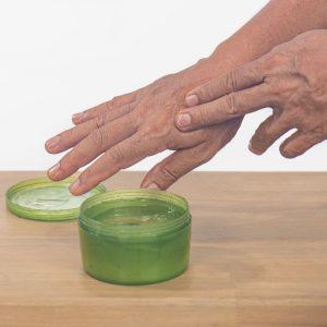 Korėjietiškas alavijo gelis: stebuklinga priemonė, kuri pakeitė tūkstančių moterų grožio rutiną