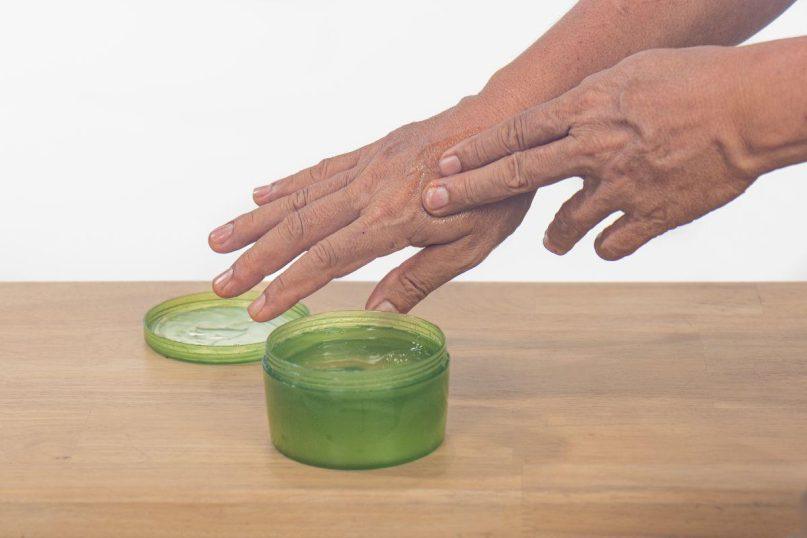 Korėjietiškas alavijo gelis: stebuklinga priemonė, kuri pakeitė tūkstančių moterų grožio rutiną