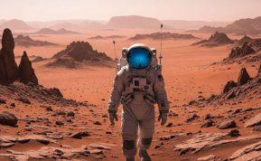 Kosmoso kvapas: astronautai atskleidė, kuo iš tiesų „kvepia“ Visata