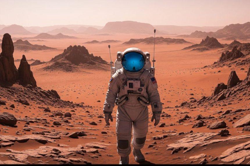 Kosmoso kvapas: astronautai atskleidė, kuo iš tiesų „kvepia“ Visata