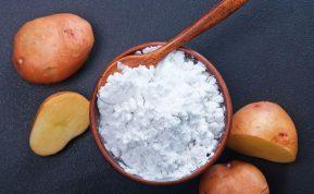 Krakmolas vietoj botokso injekcijų? Mano mama jį naudoja ir niekas nežino jos amžiaus.