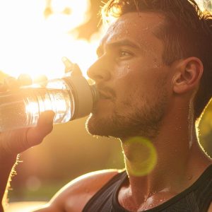 Kraujospūdis ir vanduo: gydytojai atskleidė paprastą įprotį, galintį išgelbėti širdį