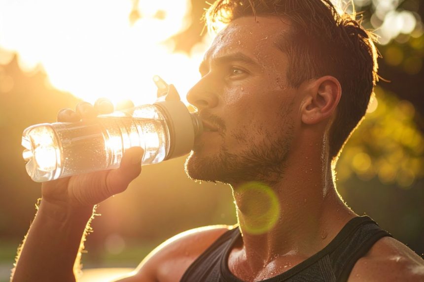 Kraujospūdis ir vanduo: gydytojai atskleidė paprastą įprotį, galintį išgelbėti širdį