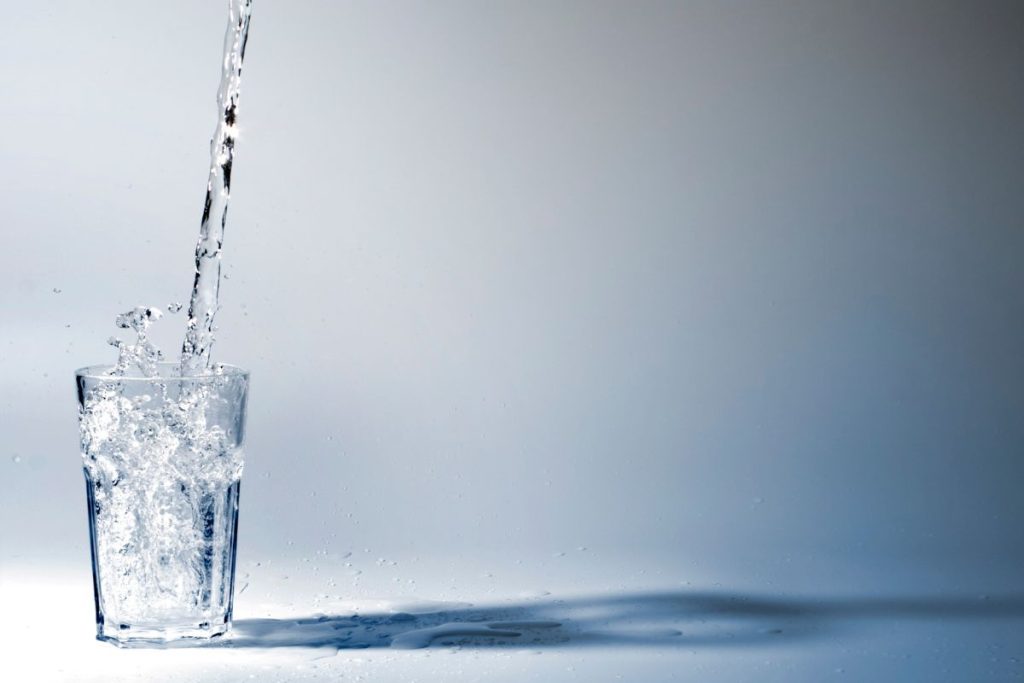 Kraujospūdis ir vanduo vyresniame amžiuje