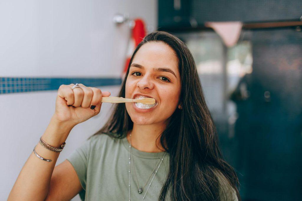 Kruopšti higiena – pagrindas