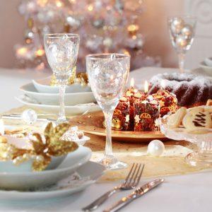 Kūčių patiekalai be kaltės jausmo: kaip sumažinti kalorijas, bet išsaugoti tradicinį skonį