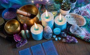 Kūčių vakaro burtai: išbandykite ir sužinosite, kokia ateitis Jums pranašaujama