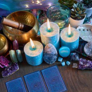 Kūčių vakaro burtai: išbandykite ir sužinosite, kokia ateitis Jums pranašaujama