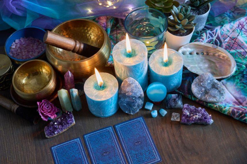 Kūčių vakaro burtai: išbandykite ir sužinosite, kokia ateitis Jums pranašaujama