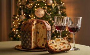 Kūčiukai ar panetonė? Šventinių kepinių dvikova, kurie desertai šiemet karaliauja ant Kalėdų stalo