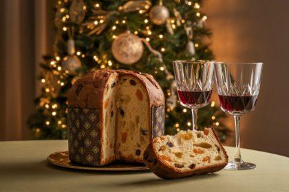 Kūčiukai ar panetonė? Šventinių kepinių dvikova, kurie desertai šiemet karaliauja ant Kalėdų stalo