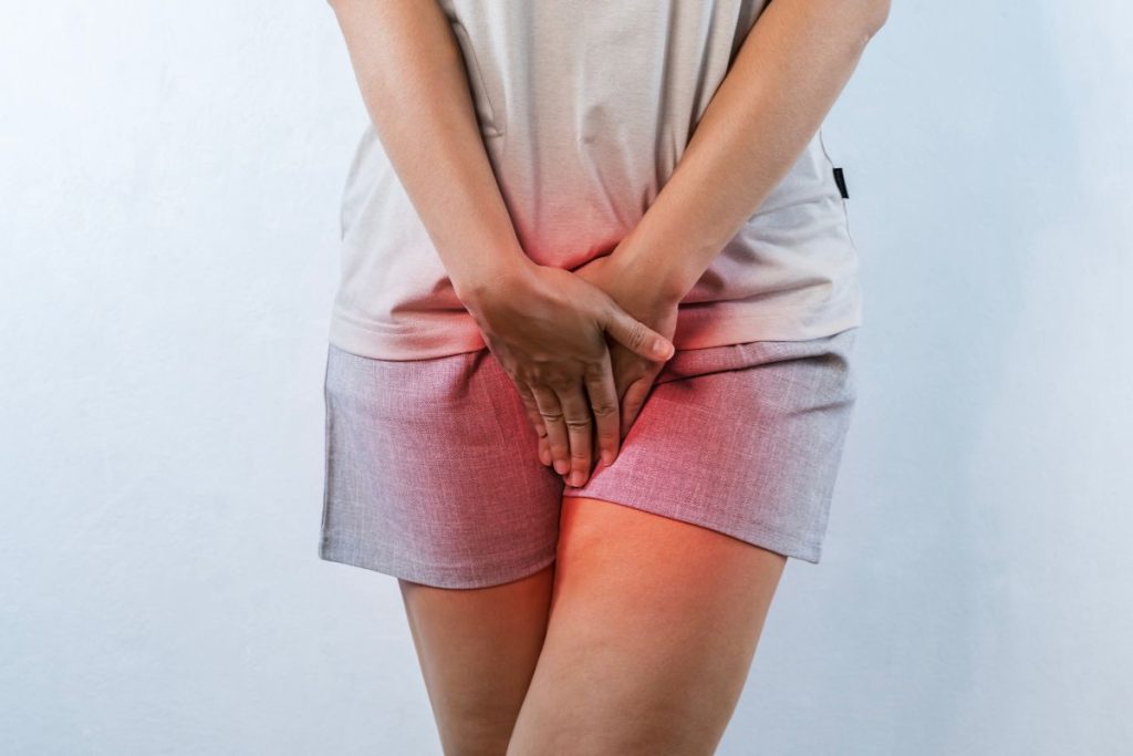 Kūno dalis, kurią moterys ignoruoja metų metus: pasirūpinkite ja, kol dar ne vėlu. Kodėl simptomai ignoruojami