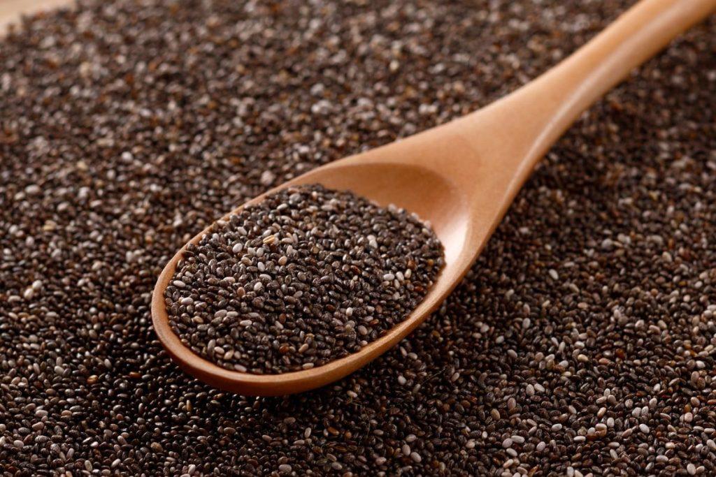 Kuo chia sėklos skiriasi nuo kanapių sėklų ir ką svarbu žinoti