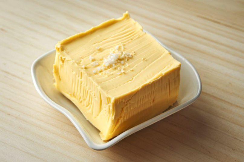 Kuo pakeisti sviestą: 4 produktai, apie kuriuos niekada nesusimąstytumėte