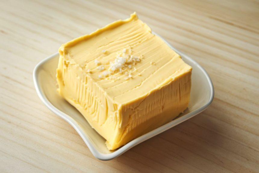 Kuo pakeisti sviestą: 4 produktai, apie kuriuos niekada nesusimąstytumėte