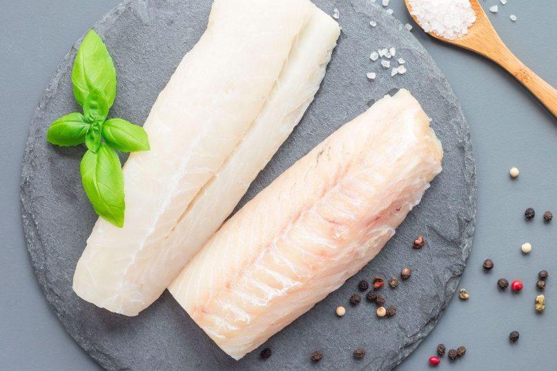 Kuri žuvis naudingiausia hipertenzija sergantiems pacientams? Gydytojų atsakymas