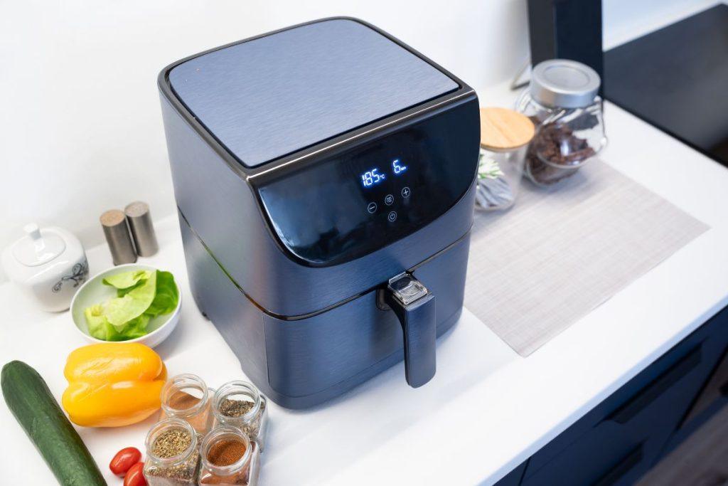 Kurias gruzdintuvės dalis galite plauti indaplovėje?