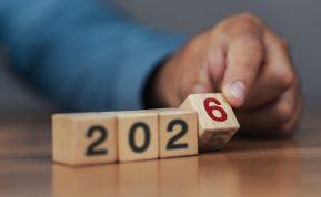 Kurie Zodiako ženklai sutiks savo meilę 2026 metais?