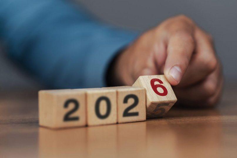 Kurie Zodiako ženklai sutiks savo meilę 2026 metais?