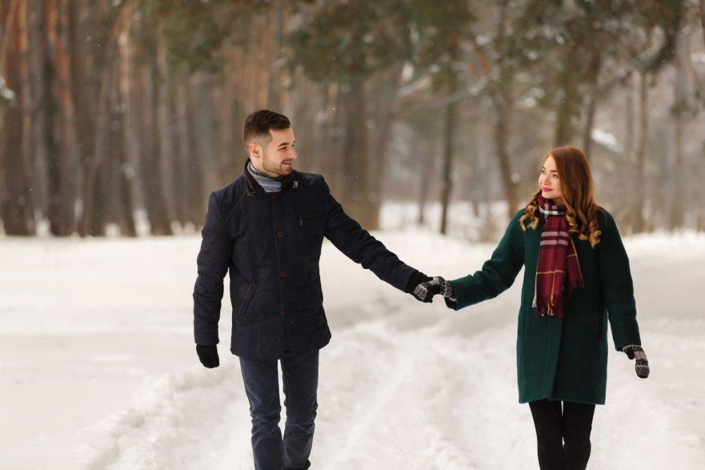 Kuriuos tris Zodiako ženklus meilė užklups dar prieš šventes? Jautis