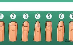 Kūrybiškas asmuo ar verslininkas? Štai ką jūsų nykščio forma gali pasakyti apie jus