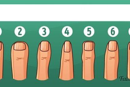 Kūrybiškas asmuo ar verslininkas? Štai ką jūsų nykščio forma gali pasakyti apie jus