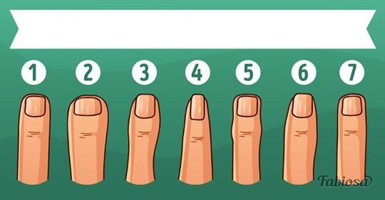 Kūrybiškas asmuo ar verslininkas? Štai ką jūsų nykščio forma gali pasakyti apie jus