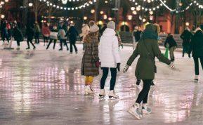 Legendinės čiuožyklos pasaulyje, kurios priverčia keliones planuoti iš anksto