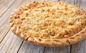 Magiškas obuolių pyragas! Nustebinkite savo ir artimųjų skonio receptorius saldžiu obuolių pyragu!