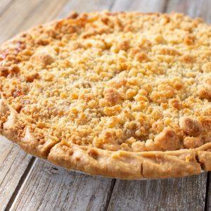 Magiškas obuolių pyragas! Nustebinkite savo ir artimųjų skonio receptorius saldžiu obuolių pyragu!