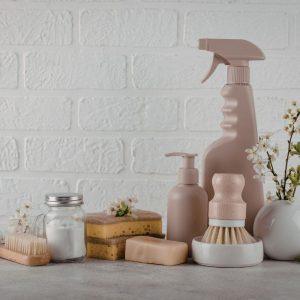 Magiškas valymas prieš Naujuosius metus: kaip sutvarkyti savo gyvenimą per savaitę