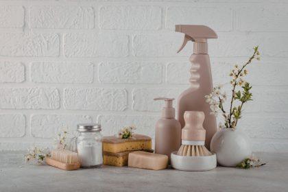 Magiškas valymas prieš Naujuosius metus: kaip sutvarkyti savo gyvenimą per savaitę