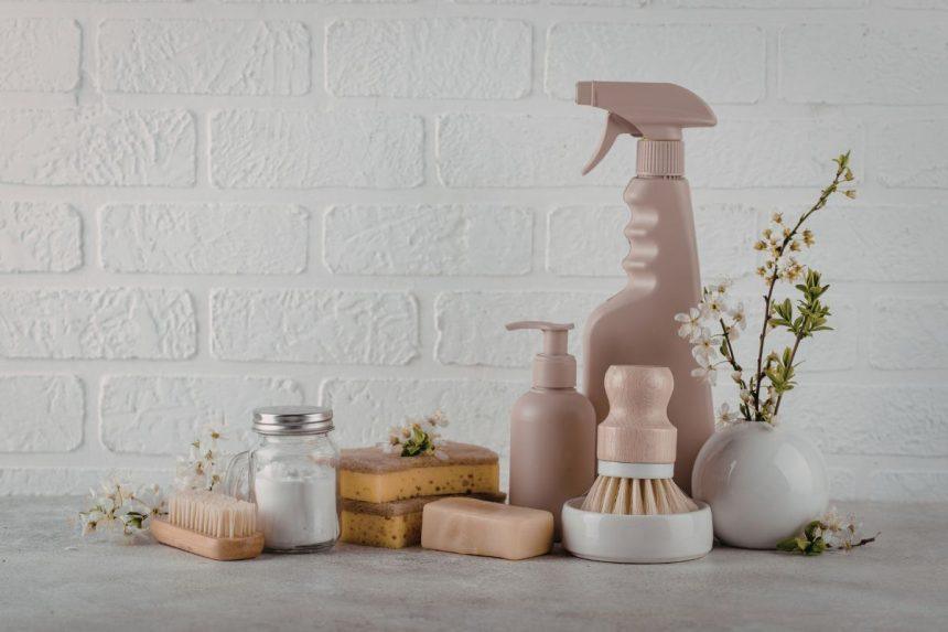 Magiškas valymas prieš Naujuosius metus: kaip sutvarkyti savo gyvenimą per savaitę