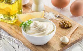 Majonezas: ar jis tikrai naudingas jūsų sveikatai?