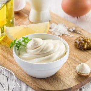 Majonezas: ar jis tikrai naudingas jūsų sveikatai?