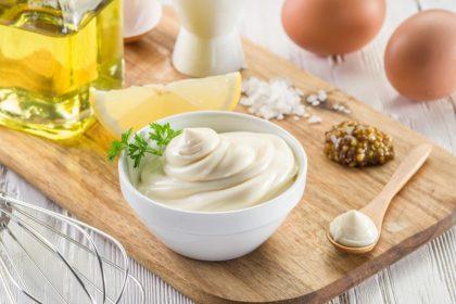Majonezas: ar jis tikrai naudingas jūsų sveikatai?