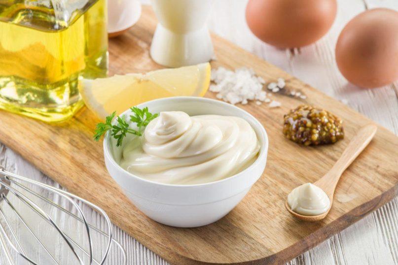 Majonezas: ar jis tikrai naudingas jūsų sveikatai?