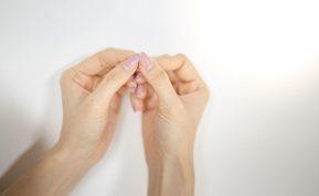 Mano nagai visada buvo silpni ir lūžinėjantys - kol nepaklausiau draugės patarimo