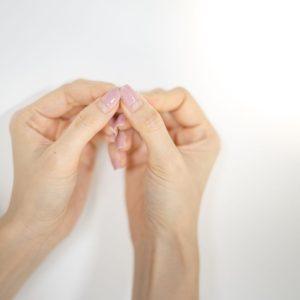 Mano nagai visada buvo silpni ir lūžinėjantys - kol nepaklausiau draugės patarimo