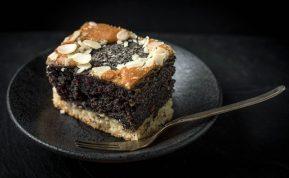 Mano šeima nebenori jokio kito aguonų pyrago: tikras švenčių hitas!