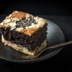 Mano šeima nebenori jokio kito aguonų pyrago: tikras švenčių hitas!