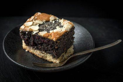 Mano šeima nebenori jokio kito aguonų pyrago: tikras švenčių hitas!