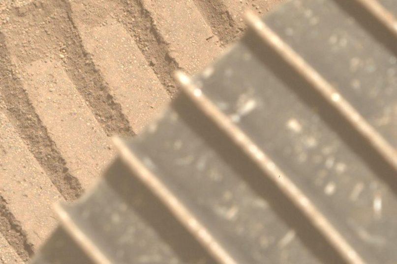 Marse gimsta naujas rekordas: „Perseverance“ gali aplenkti legendą be 14 metų laukimo