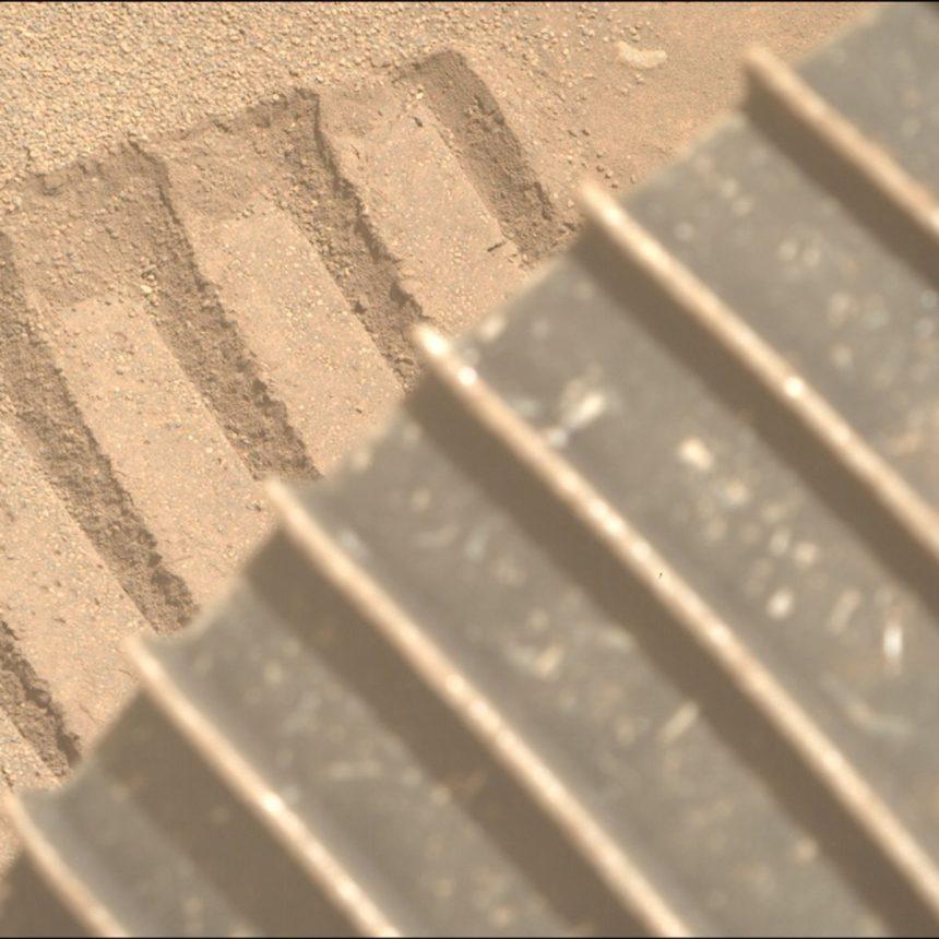 Marse gimsta naujas rekordas: „Perseverance“ gali aplenkti legendą be 14 metų laukimo