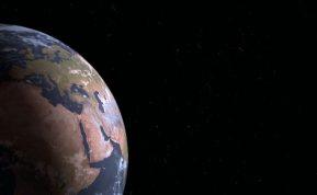 Masinis išnykimas: kas nutiks planetai ir žmonėms po 500 metų