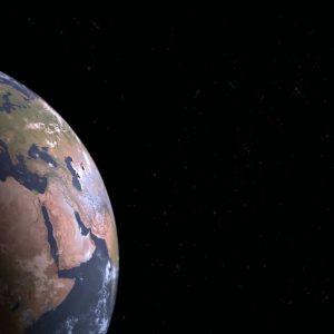 Masinis išnykimas: kas nutiks planetai ir žmonėms po 500 metų